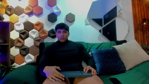 Jacob Stonne online show from 03-31-26, 11:32