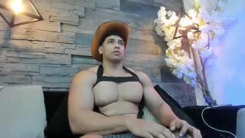 Jacob Stonne online show from 07-06-26, 11:40