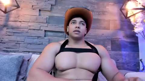 Jacob Stonne online show from 07-18-26, 11:47
