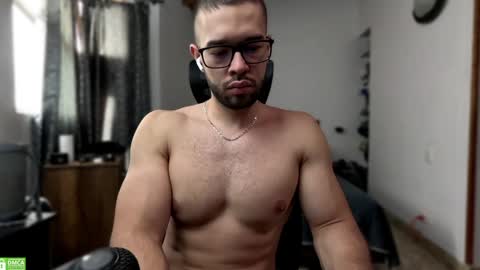 Jacob online show from 12-17-24, 02:11