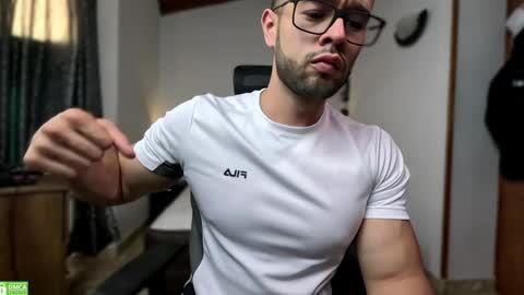 Jacob online show from 01-11-25, 10:29