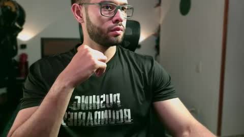 Jacob online show from 12-04-25, 11:46