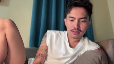 Jacob online show from 02-25-26, 10:36