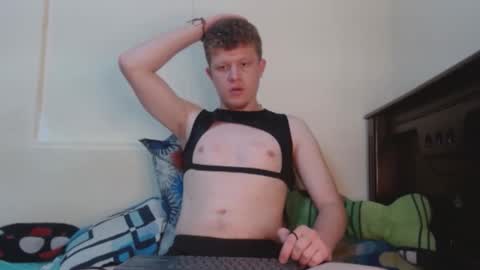 jacobvidal_69 online show from 01-13-25, 12:19