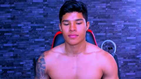 JACOD online show from 01-08-26, 02:52