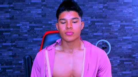 JACOD online show from 01-11-26, 04:12