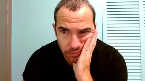 jacoff38 online show from 01-23-25, 03:11