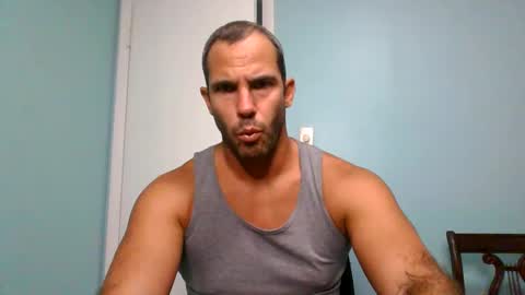 jacoff38 online show from 10-03-25, 01:19