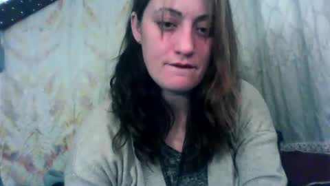 Snapshot of jacquelinestone56 chatting on 01-20-25, 11:24 Jacqueline Stone online show from 01-20-25, 11:24