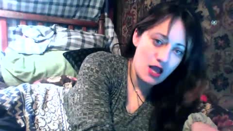 Snapshot of jacquelinestone56 chatting on 02-19-25, 12:57 Jacqueline Stone online show from 02-19-25, 12:57