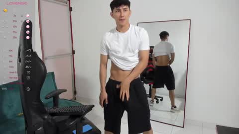 jacobo online show from 01-12-25, 01:37