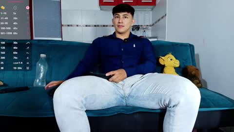 jacobo online show from 12-17-25, 11:16