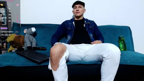 jacobo online show from 02-10-26, 01:59