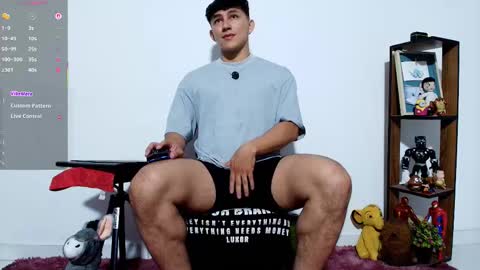 jacobo online show from 02-13-26, 12:23