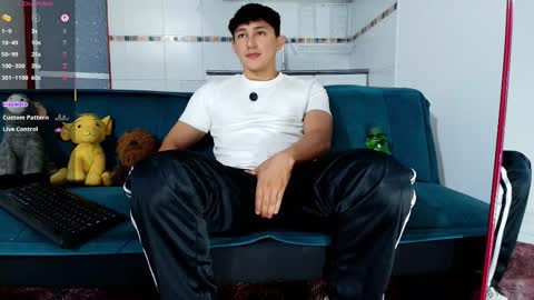 jacobo online show from 02-25-26, 11:42