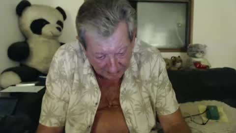 Jacques online show from 02-21-25, 04:51