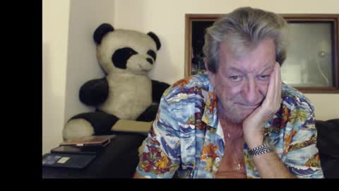 Jacques online show from 09-13-25, 04:12