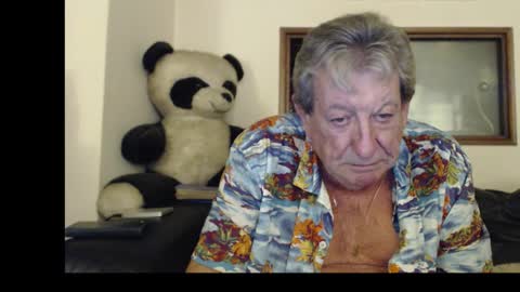 Jacques online show from 09-17-25, 04:25