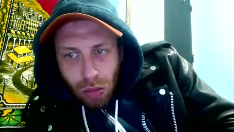 vincentlove online show from 01-27-25, 10:16