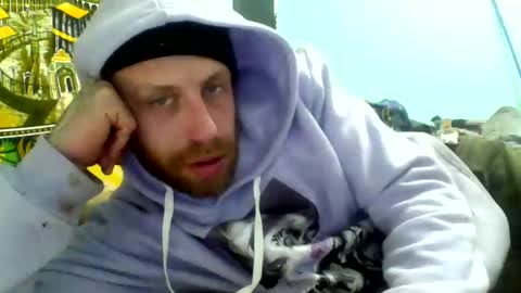 vincentlove online show from 02-13-25, 08:38