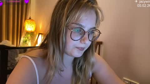 jacywinslat online show from 02-05-26, 02:11
