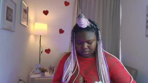 Melani  online show from 02-14-26, 07:32