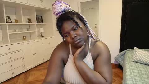 Melani  online show from 03-02-26, 02:02