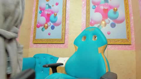 Jadde Greyy  online show from 02-19-26, 03:35