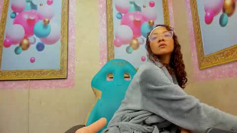 Jadde Greyy  online show from 02-25-26, 02:43