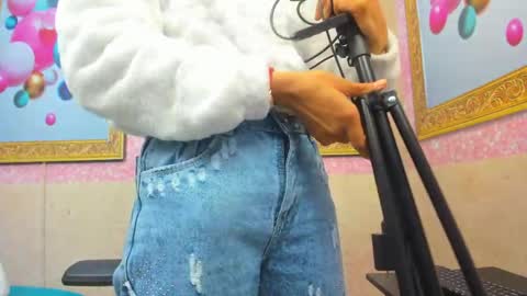 Jadde Greyy  online show from 03-30-26, 11:44