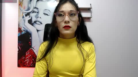Snapshot of jade_arisha chatting on 02-27-26, 12:05 MONICA online show from 02-27-26, 12:05