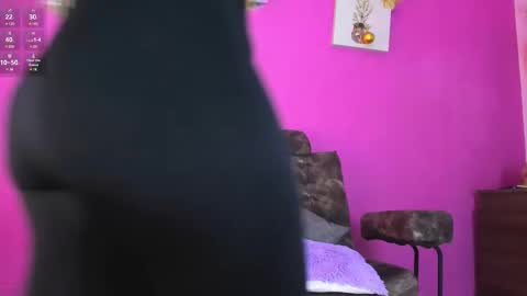  Jade Brunete  online show from 02-20-25, 08:25