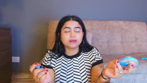  Jade Brunete  online show from 05-29-26, 08:29