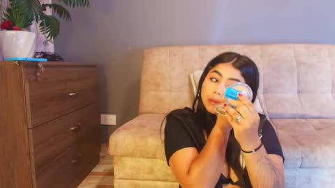  Jade Brunete  online show from 06-01-26, 08:32