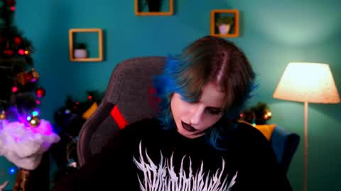 Snapshot of jade_castle chatting on 12-31-24, 07:53 jade_castle online show from 12-31-24, 07:53