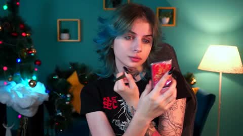 Snapshot of jade_castle chatting on 01-05-25, 11:59 jade_castle online show from 01-05-25, 11:59