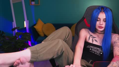 Snapshot of jade_castle chatting on 01-24-25, 05:10 jade_castle online show from 01-24-25, 05:10