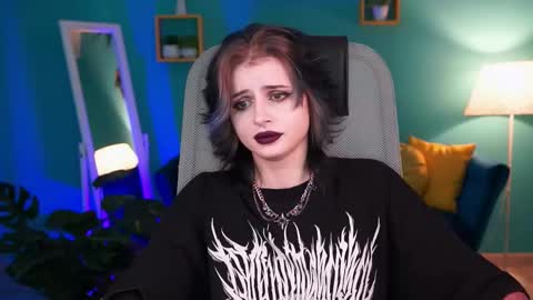 Snapshot of jade_castle chatting on 02-11-25, 05:05 jade_castle online show from 02-11-25, 05:05