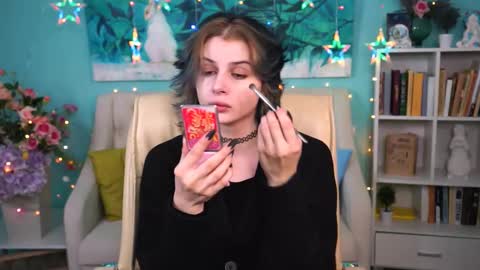 Snapshot of jade_castle chatting on 02-13-25, 02:12 jade_castle online show from 02-13-25, 02:12