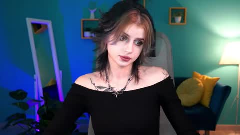 Snapshot of jade_castle chatting on 02-14-25, 05:19 jade_castle online show from 02-14-25, 05:19