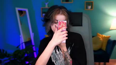 Snapshot of jade_castle chatting on 02-16-25, 02:09 jade_castle online show from 02-16-25, 02:09