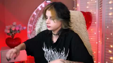 Snapshot of jade_castle chatting on 02-24-25, 04:16 jade_castle online show from 02-24-25, 04:16