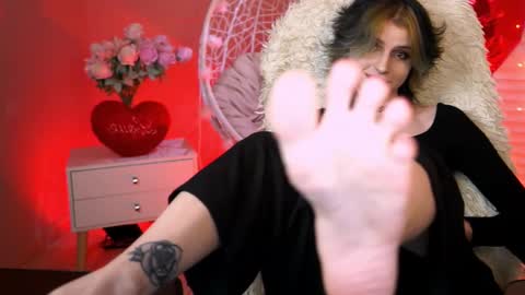 Snapshot of jade_castle chatting on 02-24-25, 07:22 jade_castle online show from 02-24-25, 07:22