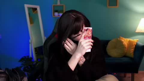 Snapshot of jade_castle chatting on 03-02-25, 01:47 jade_castle online show from 03-02-25, 01:47