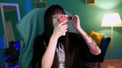 Snapshot of jade_castle chatting on 03-07-25, 02:15 jade_castle online show from 03-07-25, 02:15