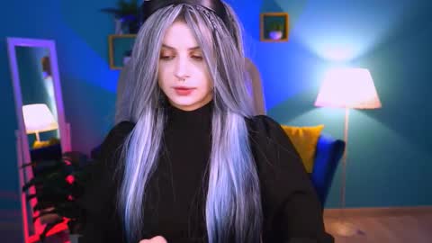 Snapshot of jade_castle chatting on 10-19-25, 03:18 jade_castle online show from 10-19-25, 03:18