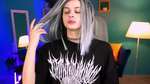 Snapshot of jade_castle chatting on 11-15-25, 03:26 jade_castle online show from 11-15-25, 03:26