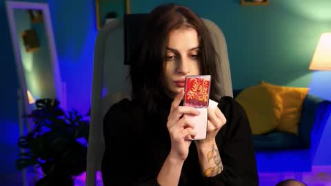 Snapshot of jade_castle chatting on 02-07-26, 04:43 jade_castle online show from 02-07-26, 04:43