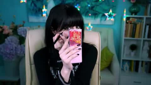 Snapshot of jade_castle chatting on 02-27-26, 05:02 jade_castle online show from 02-27-26, 05:02