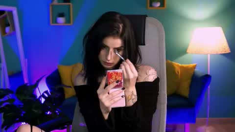 Snapshot of jade_castle chatting on 03-08-26, 04:33 jade_castle online show from 03-08-26, 04:33